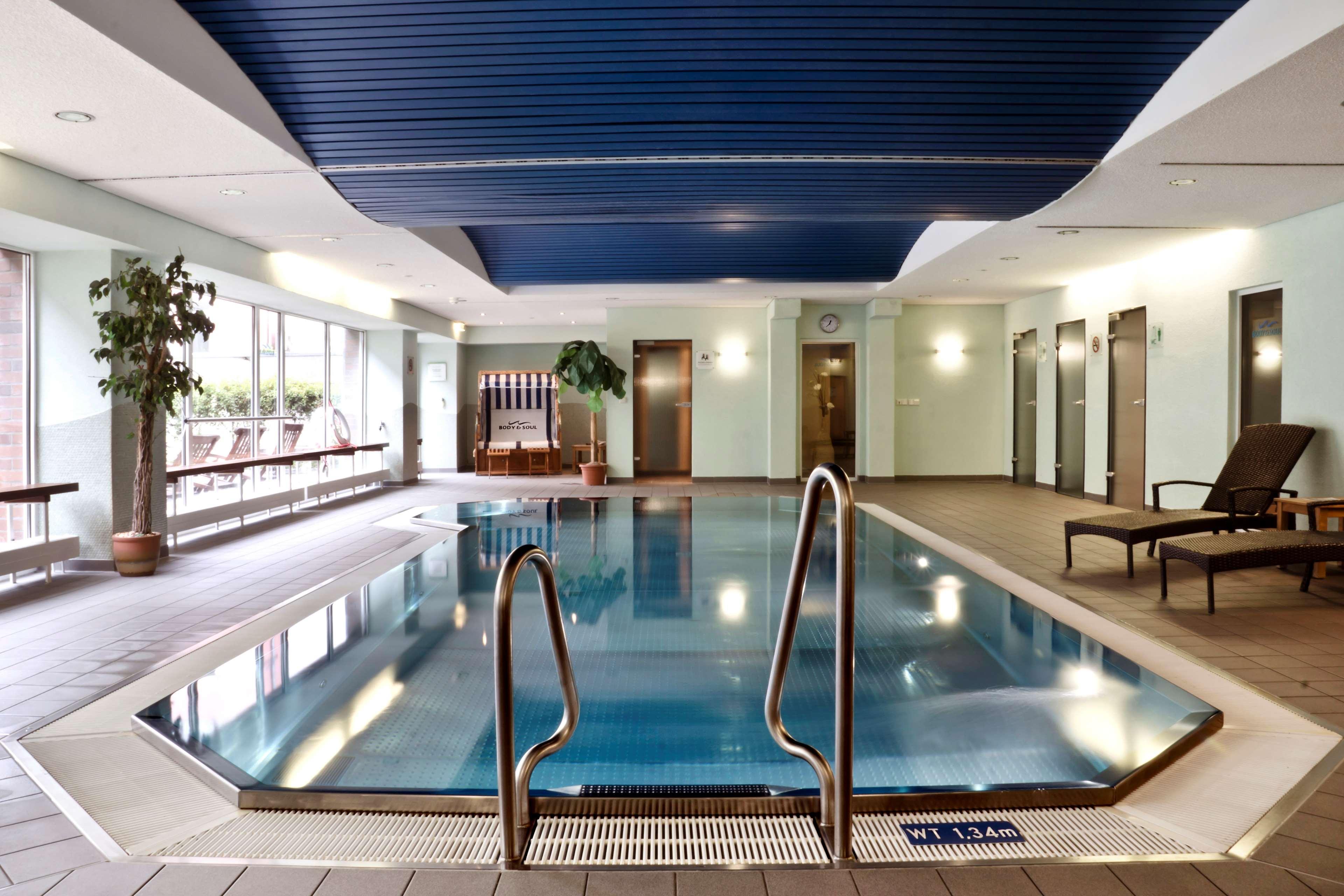 Best Western Macrander Hotel Dresden Exterior photo