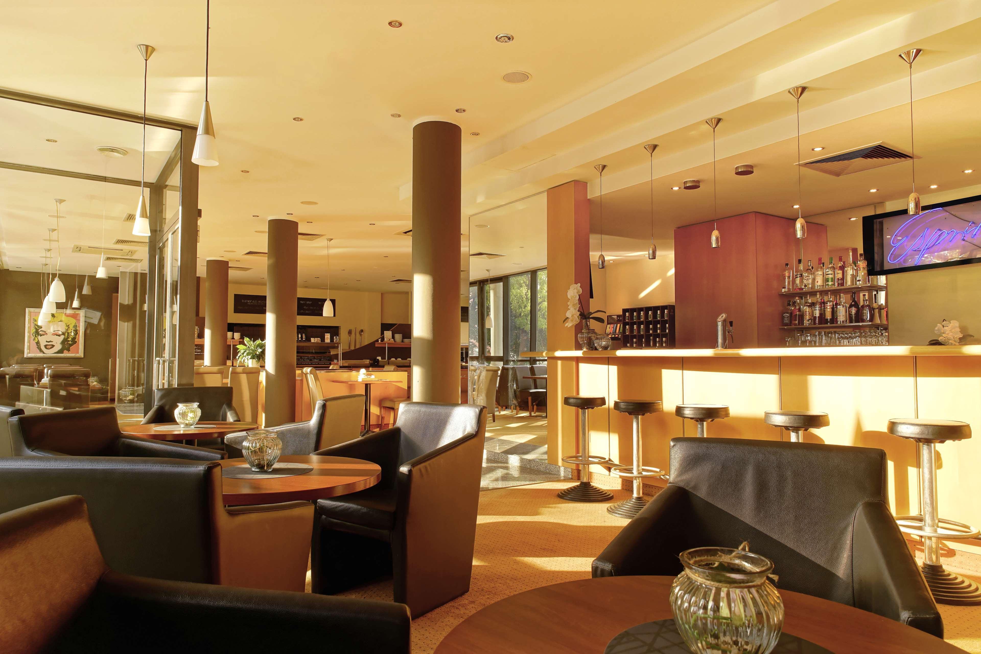 Best Western Macrander Hotel Dresden Exterior photo