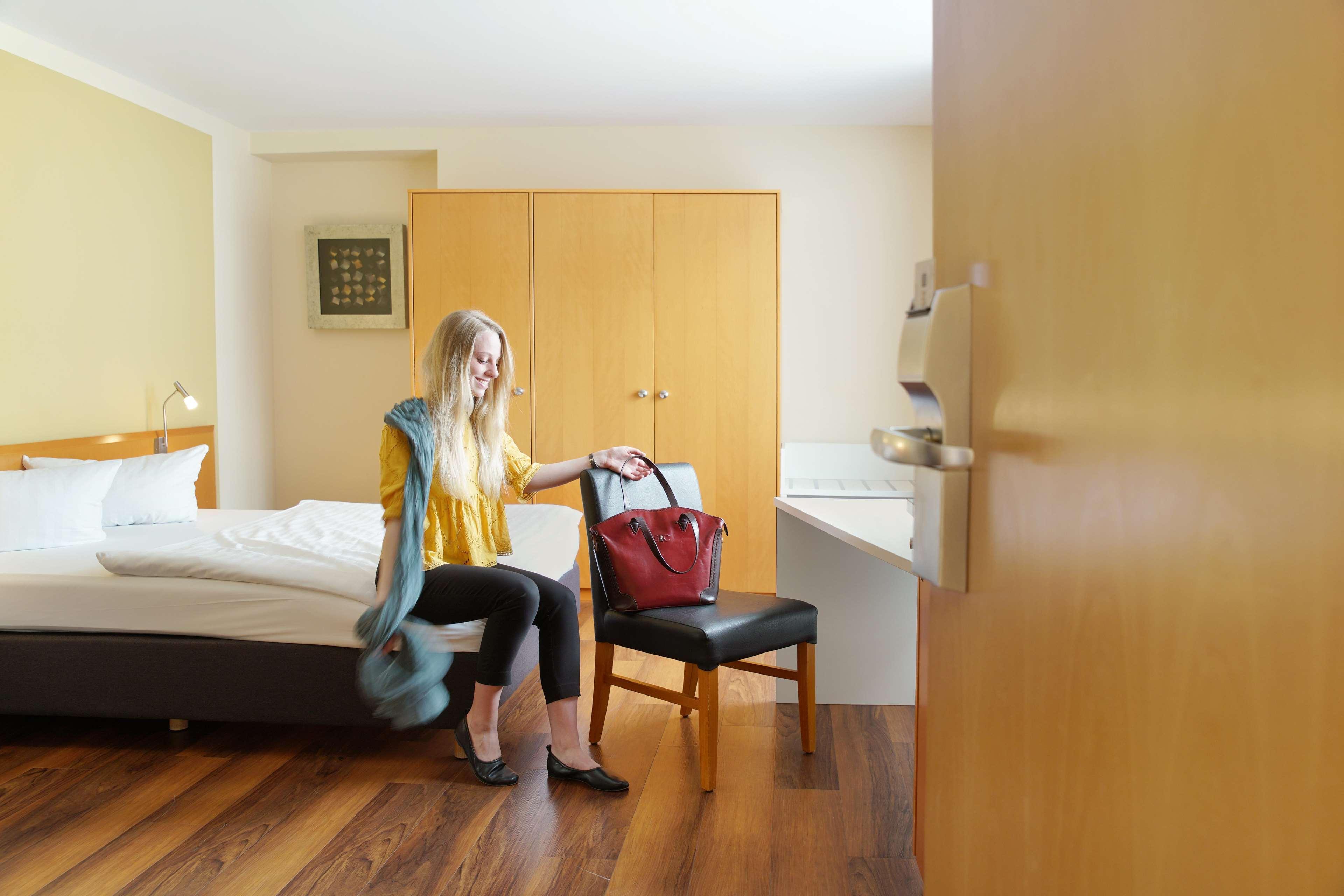 Best Western Macrander Hotel Dresden Exterior photo