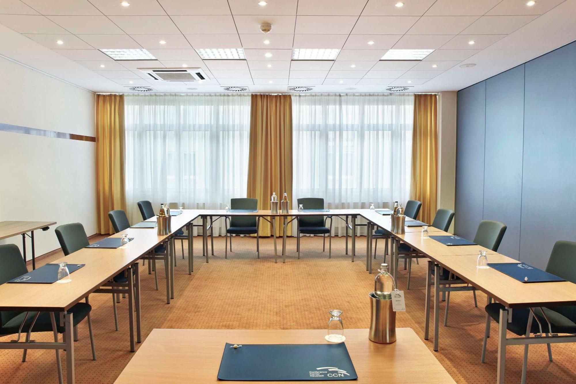 Best Western Macrander Hotel Dresden Exterior photo