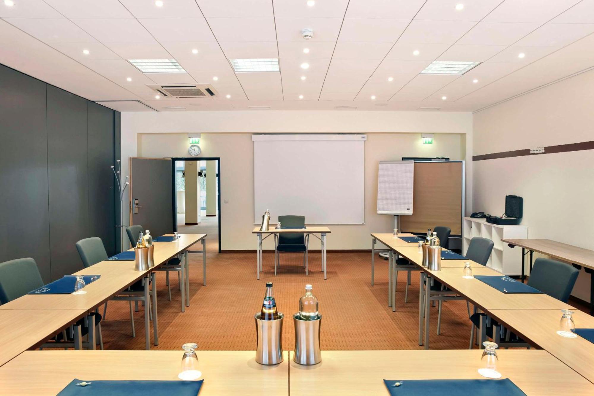 Best Western Macrander Hotel Dresden Exterior photo